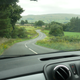 We were nearing the town where they make Wensleydale Cheese! Just so you know.